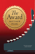 Book cover for Award