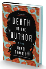 Book cover for Death of the Author (Standard Edition)
