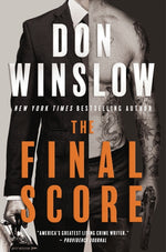 Book cover for Final Score: Six Short Novels