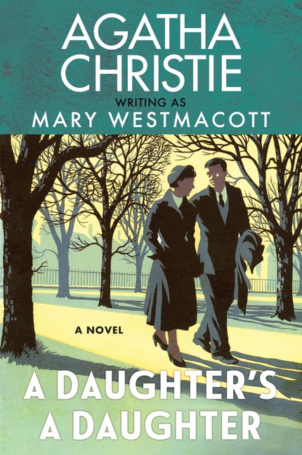 Book cover for Daughter's a Daughter