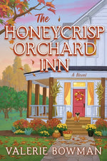 Book cover for Honeycrisp Orchard Inn