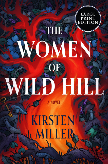 Book cover for Women of Wild Hill