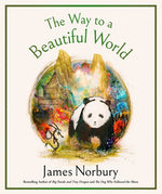 Book cover for Way to a Beautiful World