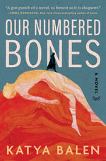 Book cover for Our Numbered Bones