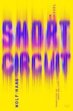 Book cover for Short Circuit