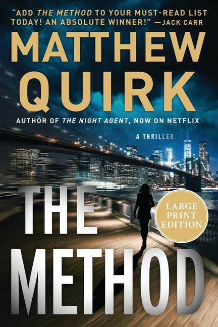 Book cover for Method