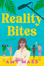 Book cover for Reality Bites