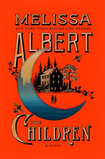 Book cover for Children