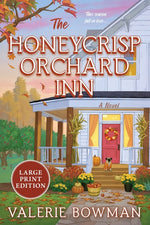 Book cover for Honeycrisp Orchard Inn