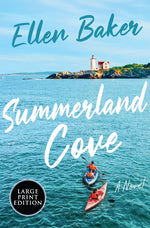 Book cover for Summerland Cove