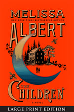 Book cover for Children
