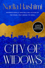 Book cover for City of Widows