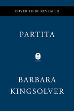 Book cover for Partita