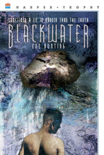 Book cover for Blackwater