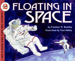Book cover for Floating in Space