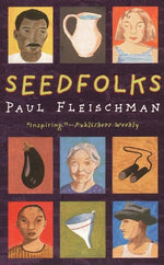 Book cover for Seedfolks