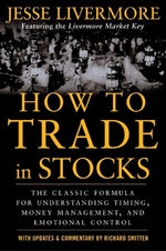 Book cover for How to Trade in Stocks