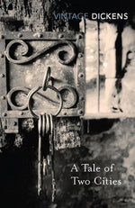 Book cover for Tale of Two Cities