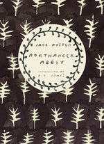 Book cover for Northanger Abbey