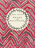 Book cover for Pride and Prejudice