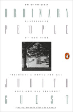 Book cover for Ordinary People