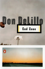 Book cover for End Zone