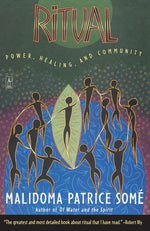 Book cover for Ritual: Power, Healing and Community