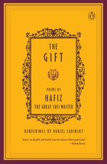 Book cover for The Gift