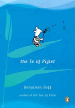 Book cover for The Te of Piglet
