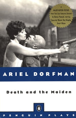 Book cover for Death and the Maiden