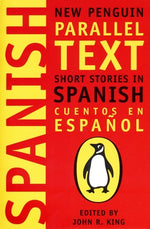 Book cover for Cuentos en Espanol