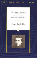Book cover for White Noise: Text and Criticism