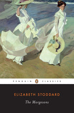 Book cover for Morgesons