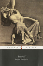 Book cover for Beowulf