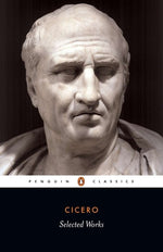 Book cover for Selected Works (Cicero, Marcus Tullius)