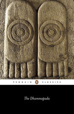 Book cover for Dhammapada