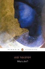 Book cover for What Is Art? (Revised)