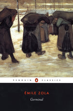 Book cover for Germinal (Revised)