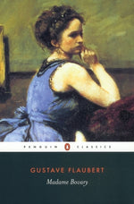 Book cover for Madame Bovary: Provincial Lives