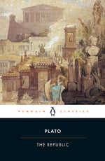 Book cover for Republic