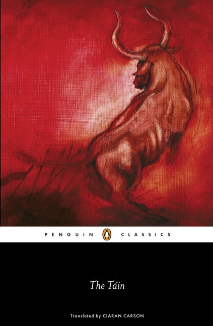 Book cover for Tain