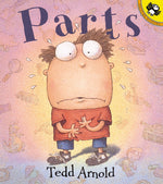 Book cover for Parts
