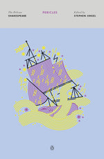 Book cover for Pericles: Prince of Tyre