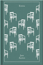Book cover for Emma