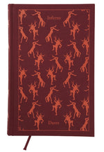 Book cover for Inferno