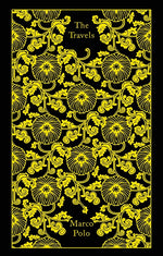 Book cover for Travels