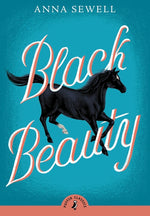 Book cover for Black Beauty