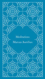 Book cover for Meditations