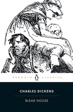 Book cover for Bleak House