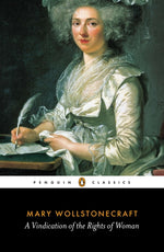 Book cover for Vindication of the Rights of Woman (Revised)
